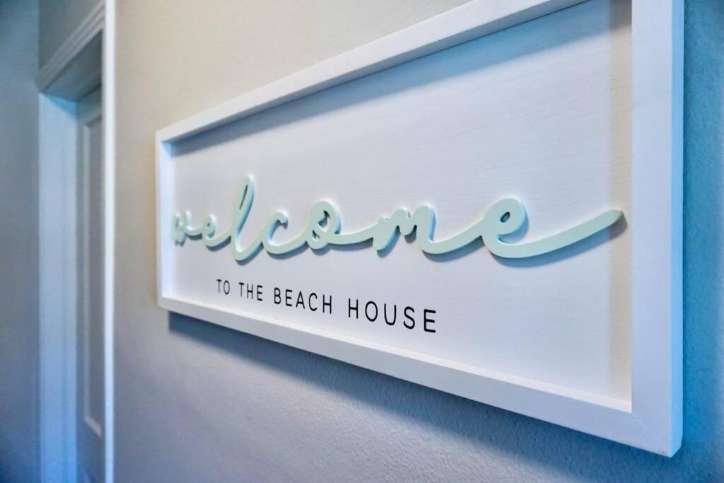 The Beach House At Seascape Steps From The Beach, Marina And Shops! 西棕榈滩 外观 照片